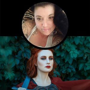 Meet your Posher, Mitzi